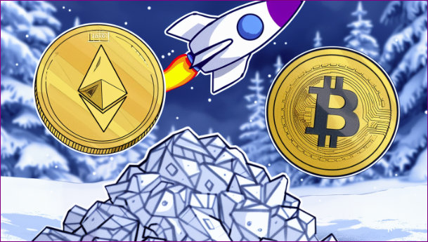 cover What crypto to buy for an optimal portfolio? XRP vs MUTM