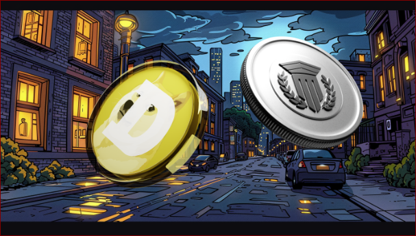 cover With 60% claimed, Mutuum Finance (MUTM) emerges as the best crypto coin to match DOGE’s 200x early returns