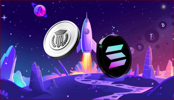image Mutuum Finance (MUTM) price prediction 2025: Is MUTM the next Solana (SOL)?