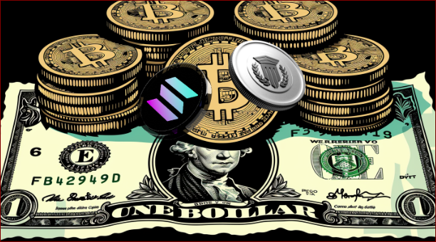 cover What crypto to buy now? Analysts eye 1,000% upside, whales pick Mutuum Finance (MUTM) over Solana (SOL)