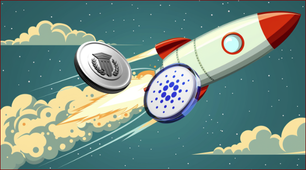 image Cardano (ADA) or Mutuum Finance (MUTM): Which one is the best crypto to buy now under $1