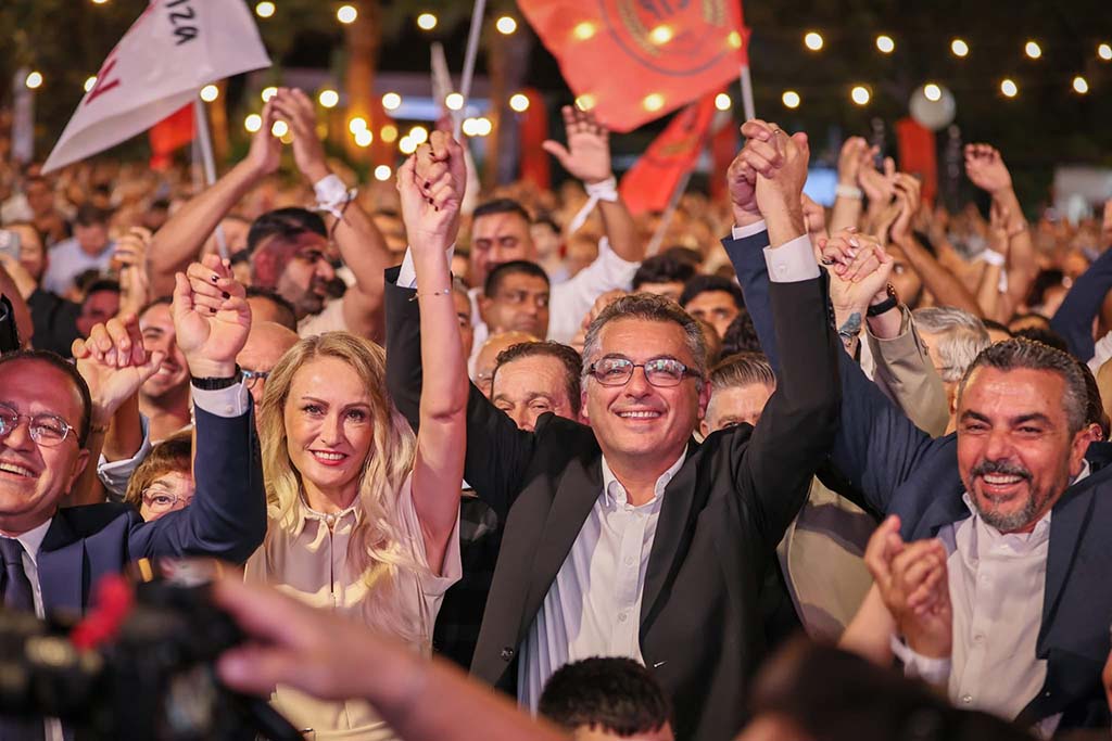 cover Decision day for Turkish Cypriots