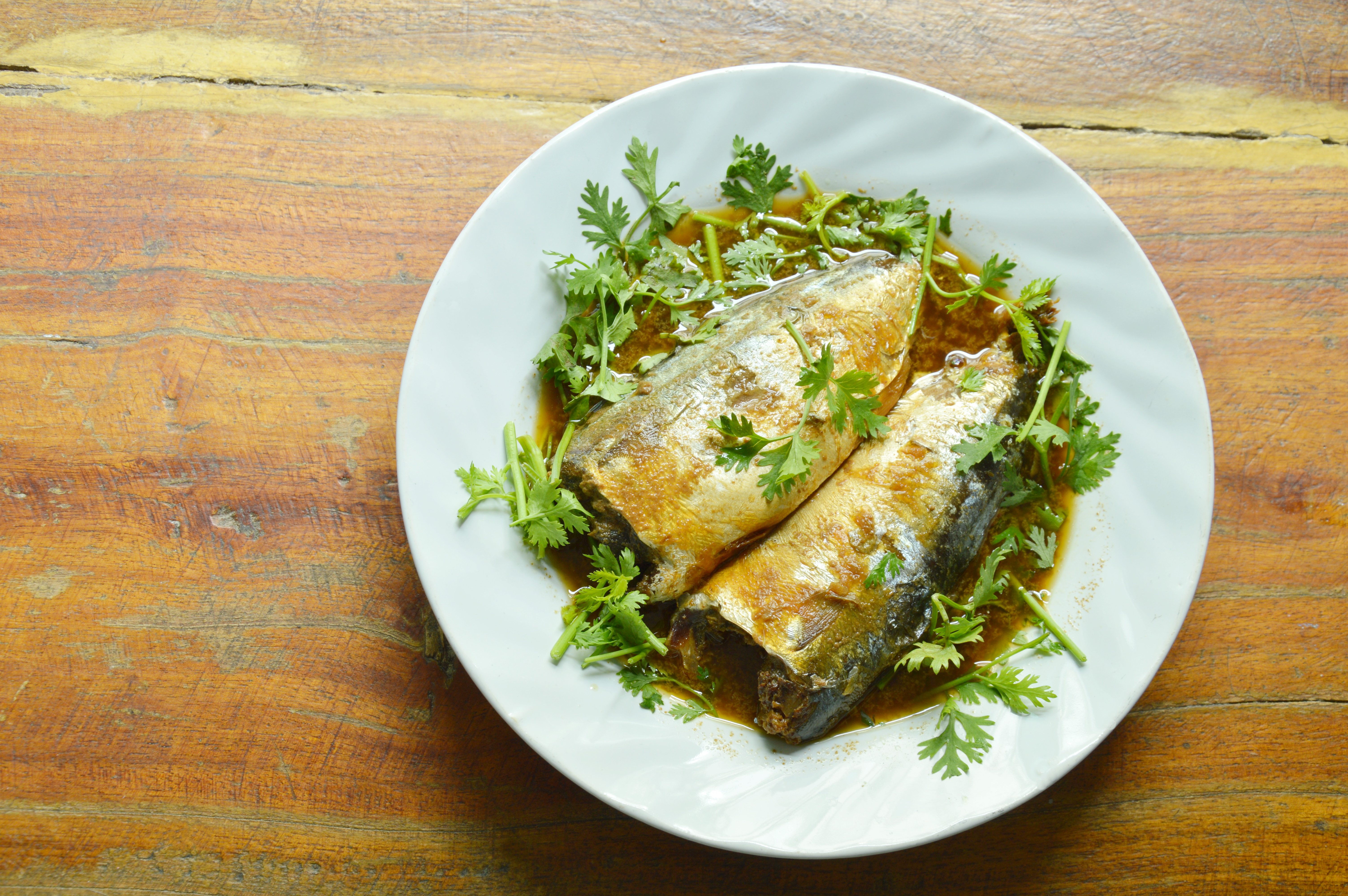 cover Mediterranean’s soy sauce: the enduring legacy of garum