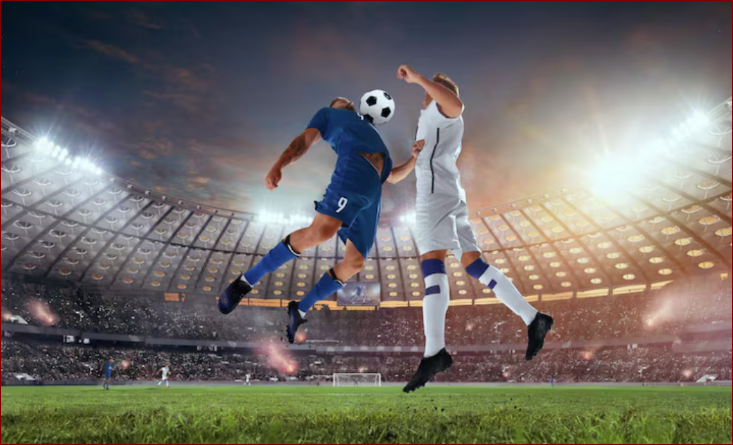 image High-impact sports: The risks, rewards, and what they mean for young athletes