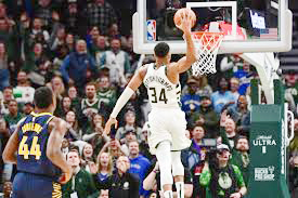 image &#8216;Greek Freak&#8217; Giannis joining Bucks after Covid quarantine