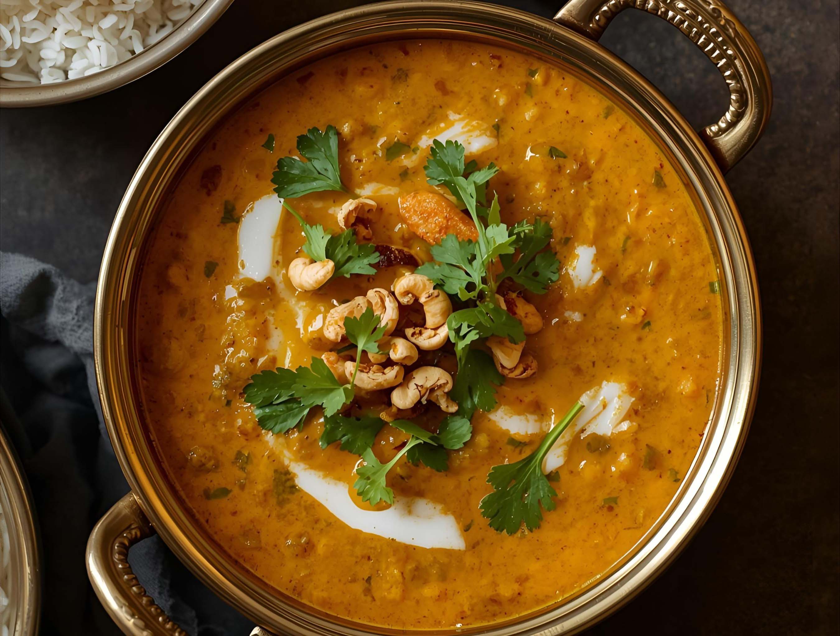 image Guest recipes with Serene Tharian