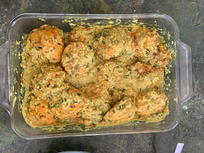 image Guest recipes with Farah Shammas