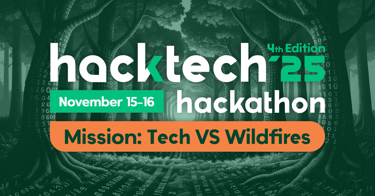 image Cyprus tech community unites for wildfire-focused hackathon