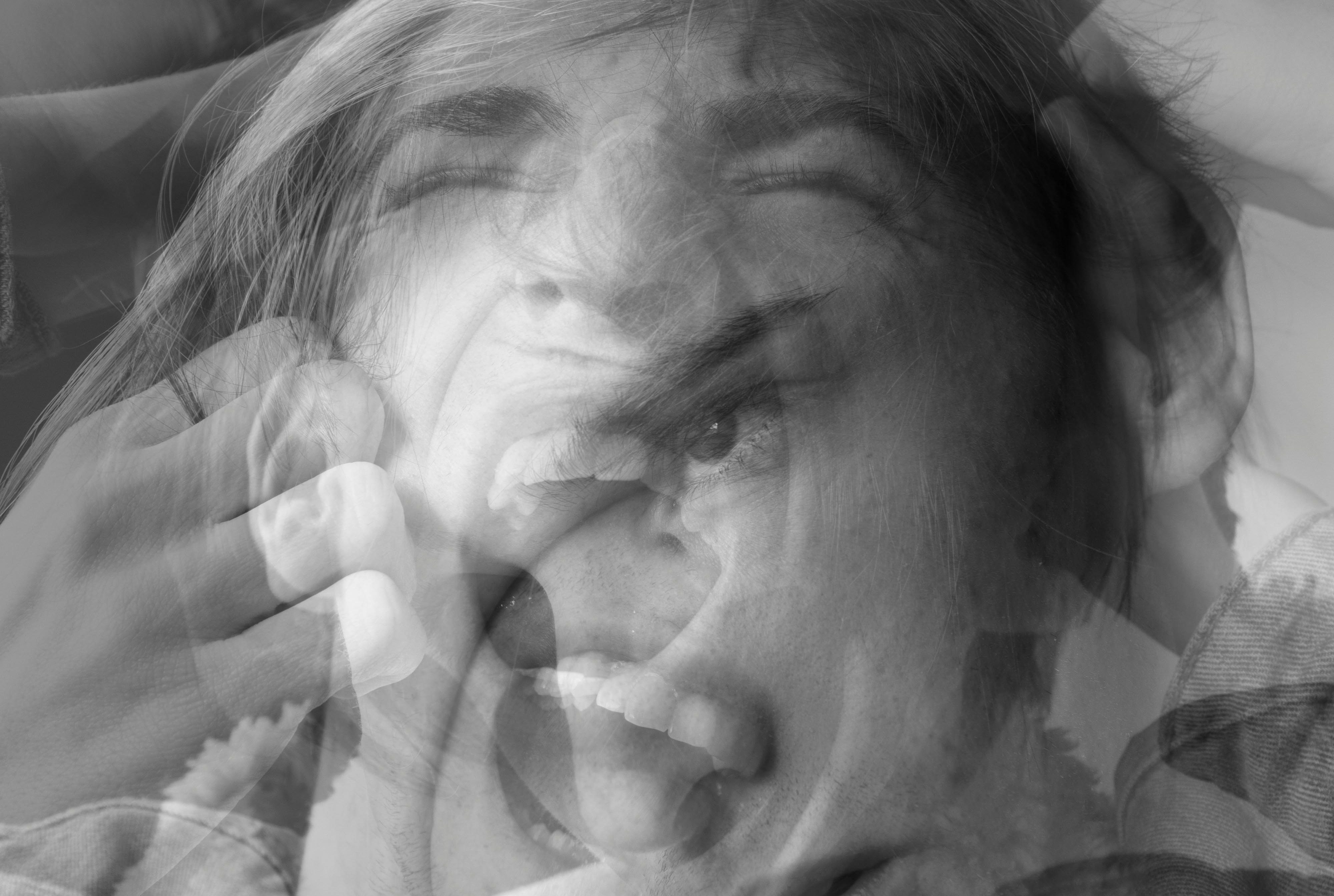 cover What is self-harming?