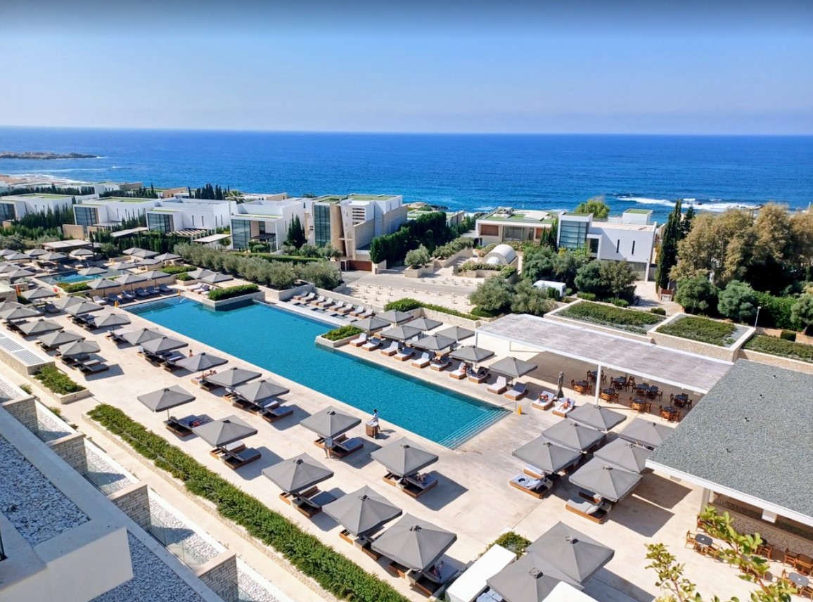cover Cyprus to lead on European tourism strategy, says president