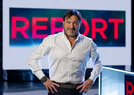 image Bomb explodes outside home of top Italian investigative journalist