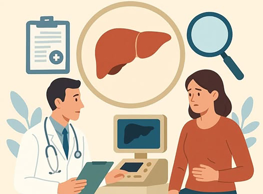 image Spike seen in liver cancer cases