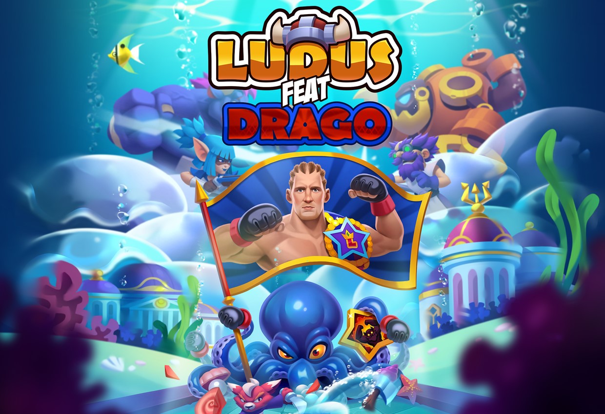 cover Cyprus-based company adds MMA star to strategy game