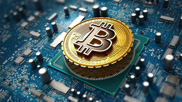 image Top 8 free Crypto cloud mining platforms in 2025 – Earn daily passive income with Bitcoin and Dogecoin