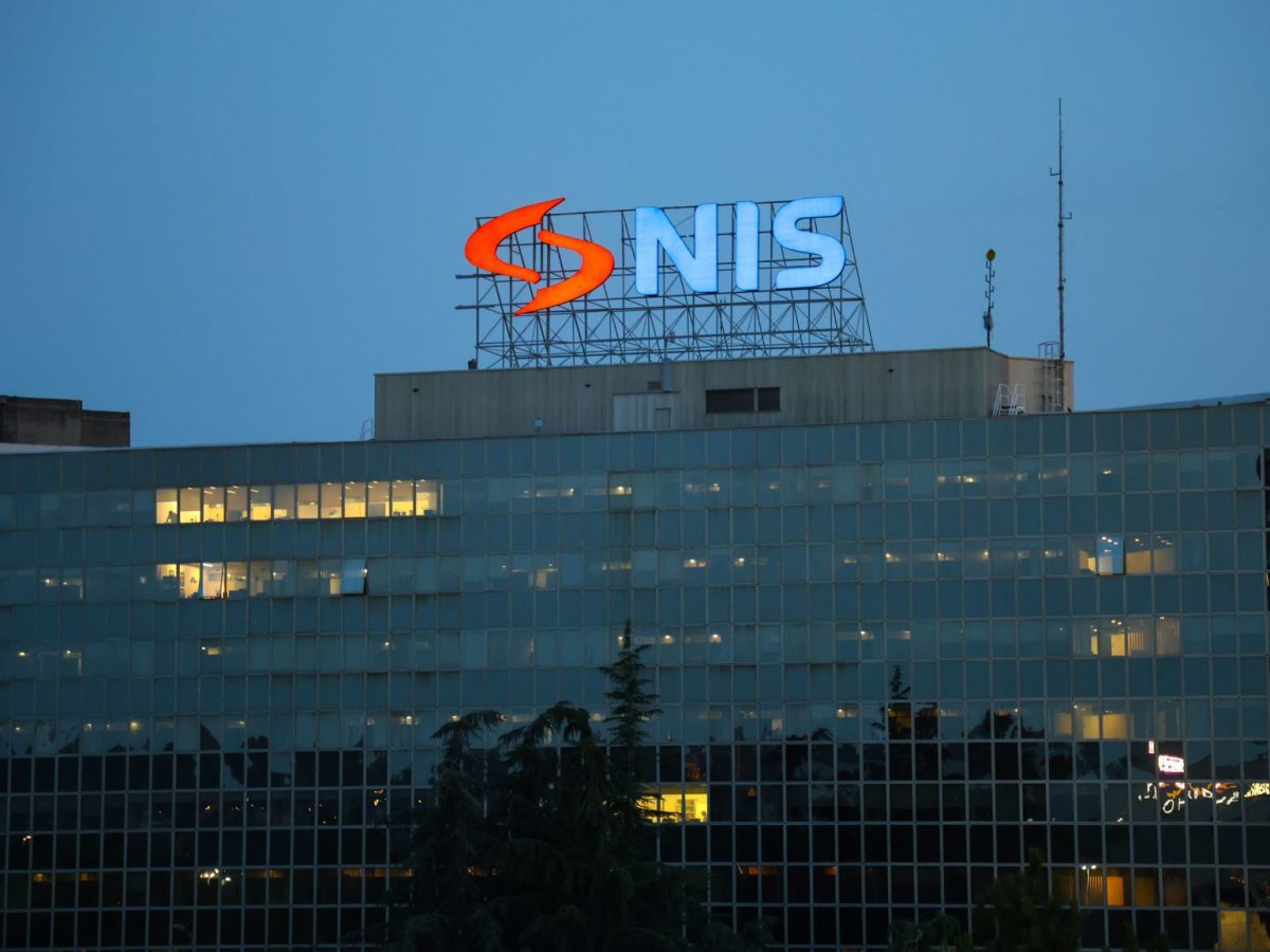 image Serbia’s NIS granted US sanctions waiver until October 8