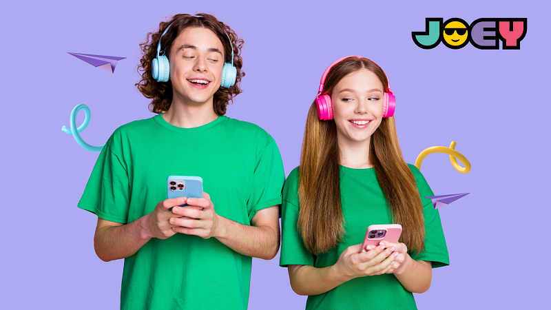 image New reward scheme by BoC&#8217;s JOEY app: €15 for you, €15 for a friend