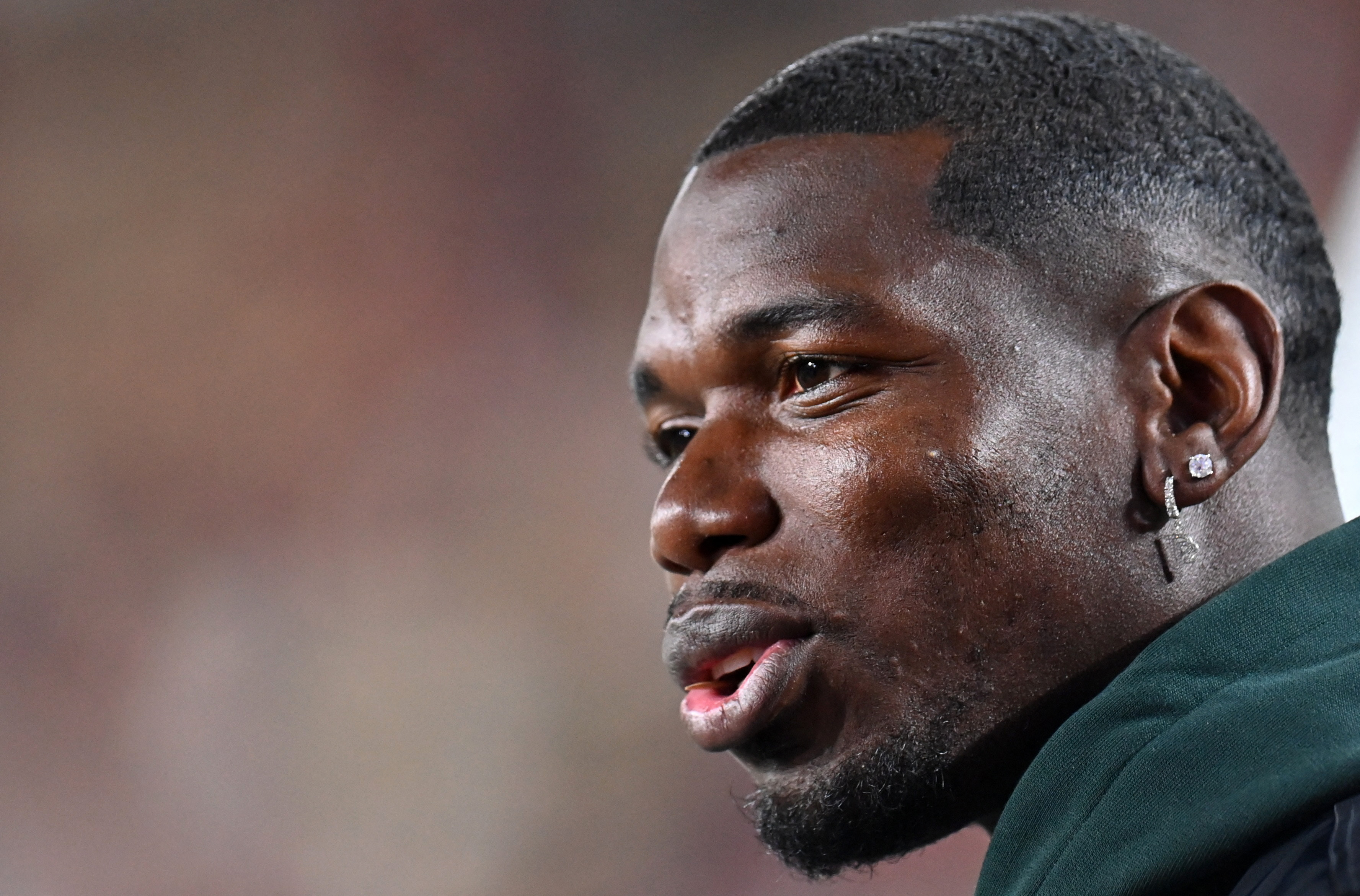 cover AS Monaco’s Pogba nears return after more than 2 years out