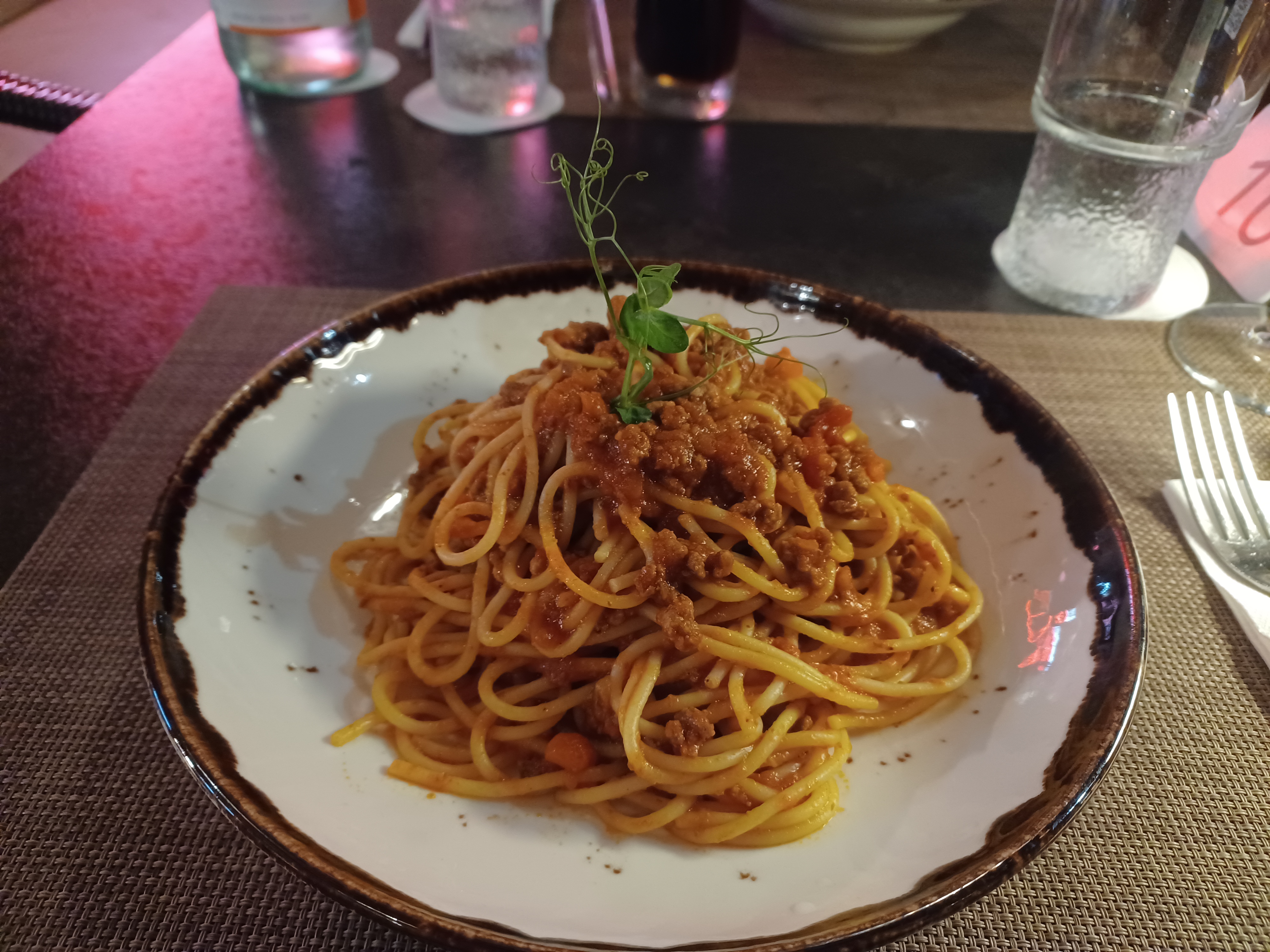 cover Restaurant review: Comfort food to warm the soul