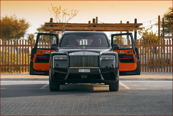image Electric Supercars: How Dubai is shaping the future of eco-luxury travel