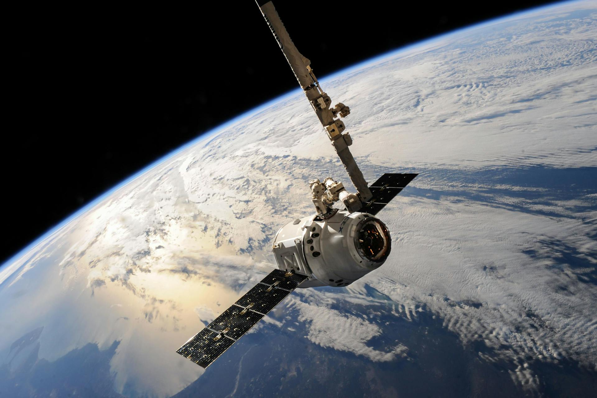 image Eyes in the sky: making Earth observation data work for people