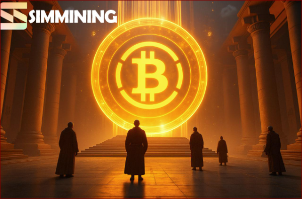 image From debt to financial freedom: How Bertha earned her first Bitcoin through SIM Mining