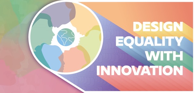 cover Elena Baturina&#8217;s foundation launches DesignEquality with Innovation: a global student competition in support of SDG#5