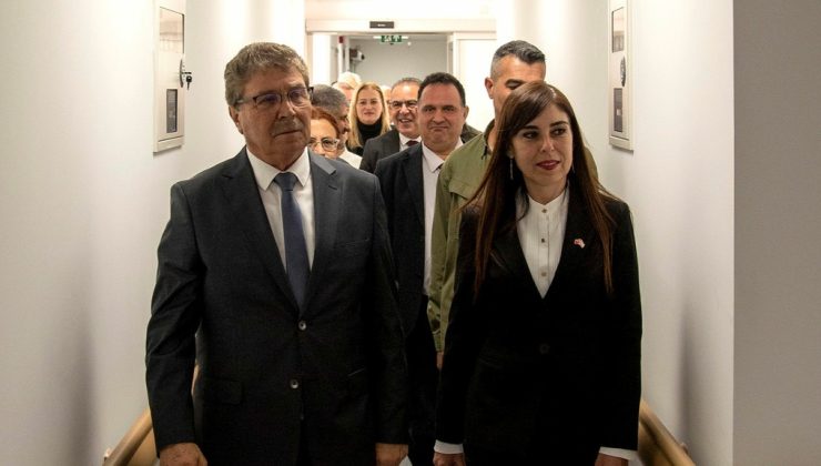 cover Civil war erupts in north’s ruling party after Tatar’s election defeat