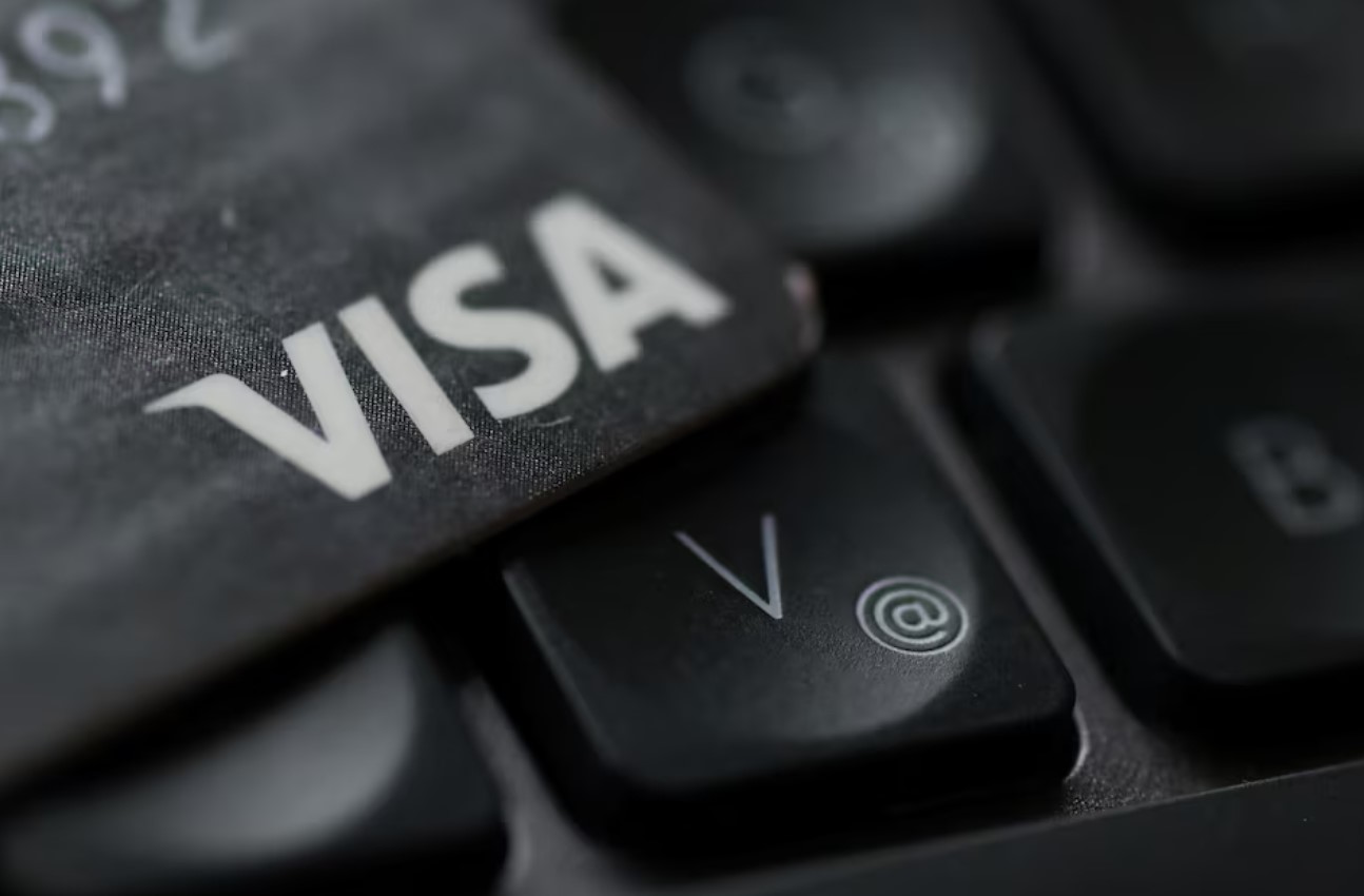 image Visa bets on stablecoins to speed up cross-border payments