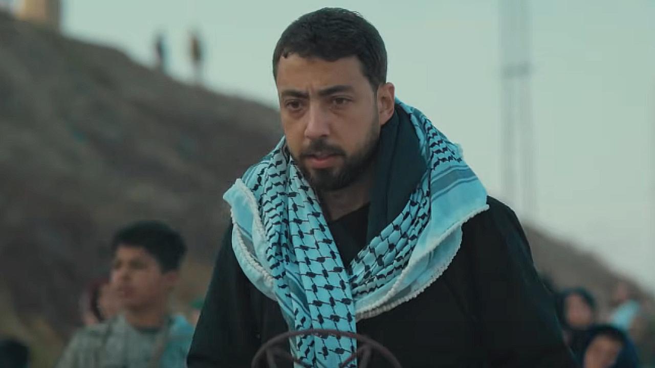image Cypriot Palestinian journalist killed in Gaza