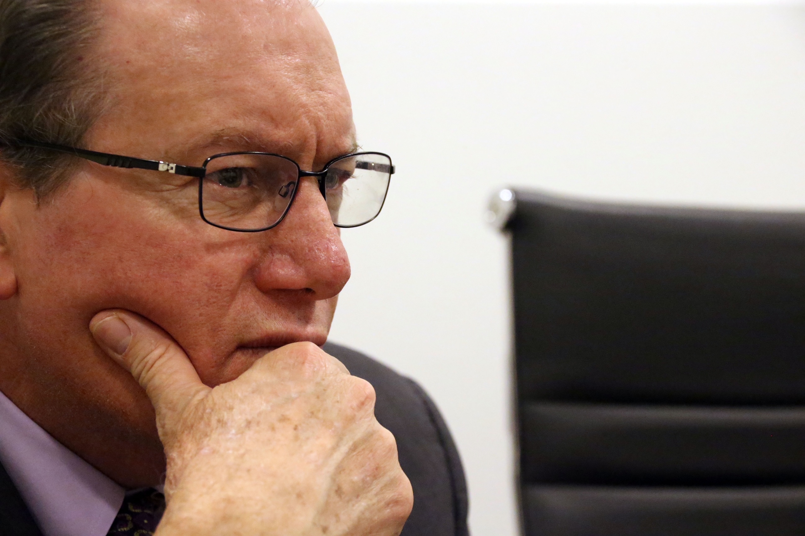 cover Finance and the human edge — Freedom Holding Corp’s Paul Meeks on the future of financial intelligence 