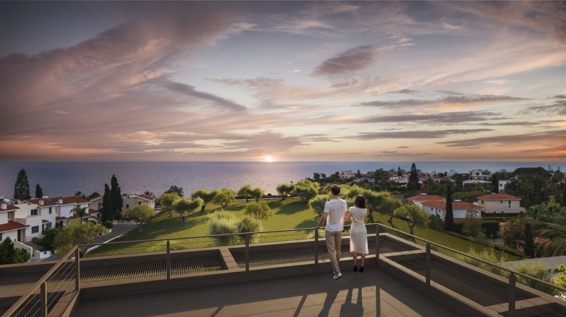 cover Morea Residences: coastal villas where life actually feels good