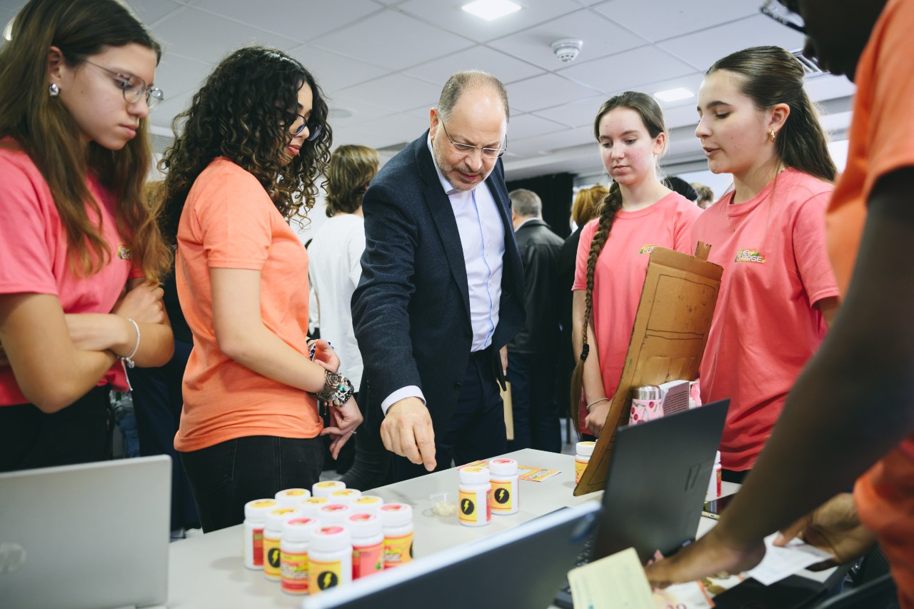 cover PwC Cyprus launches two key student education programmes