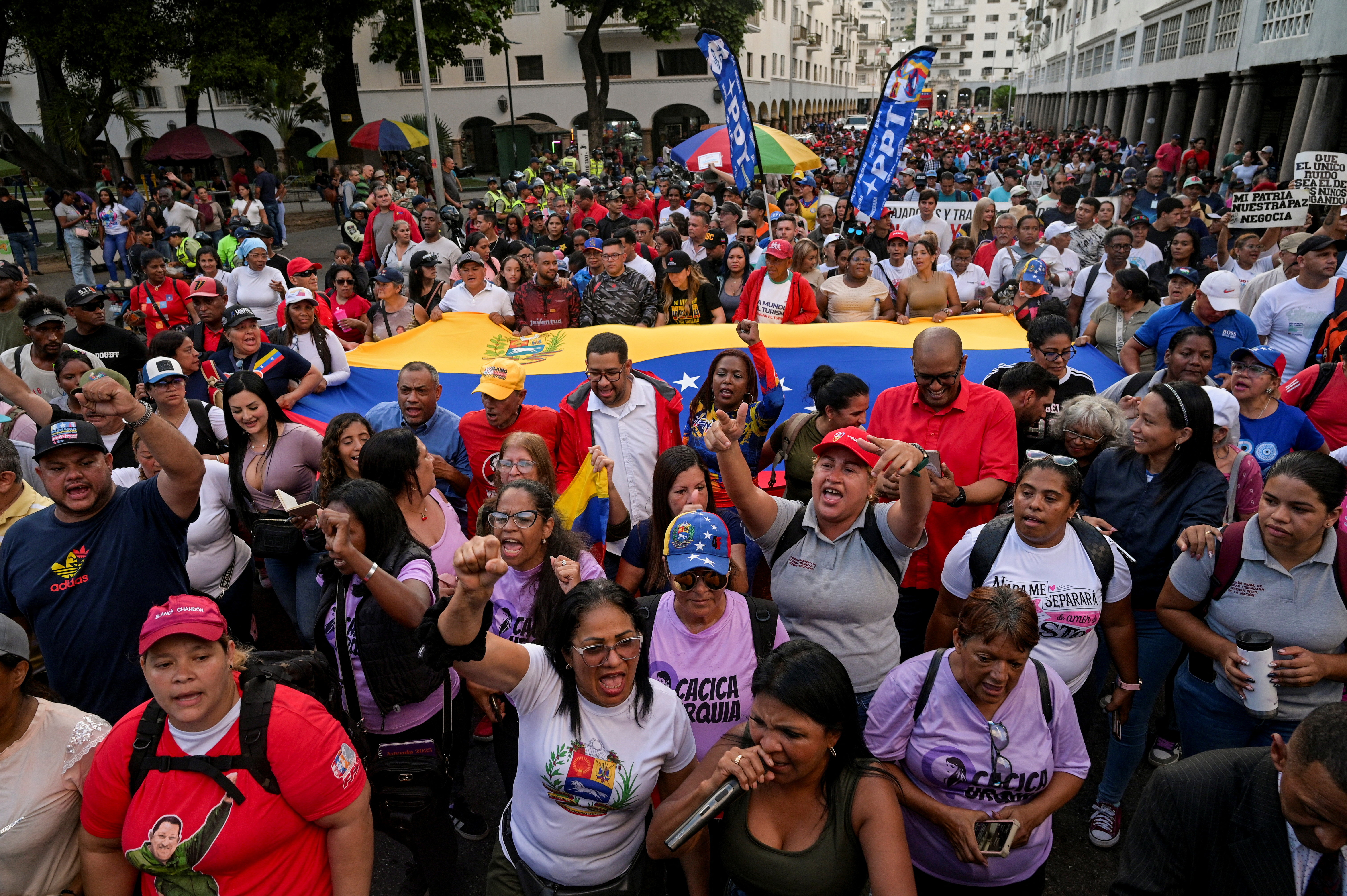 cover US strikes in Caribbean, Pacific leave over 60 dead as calls mount for investigations