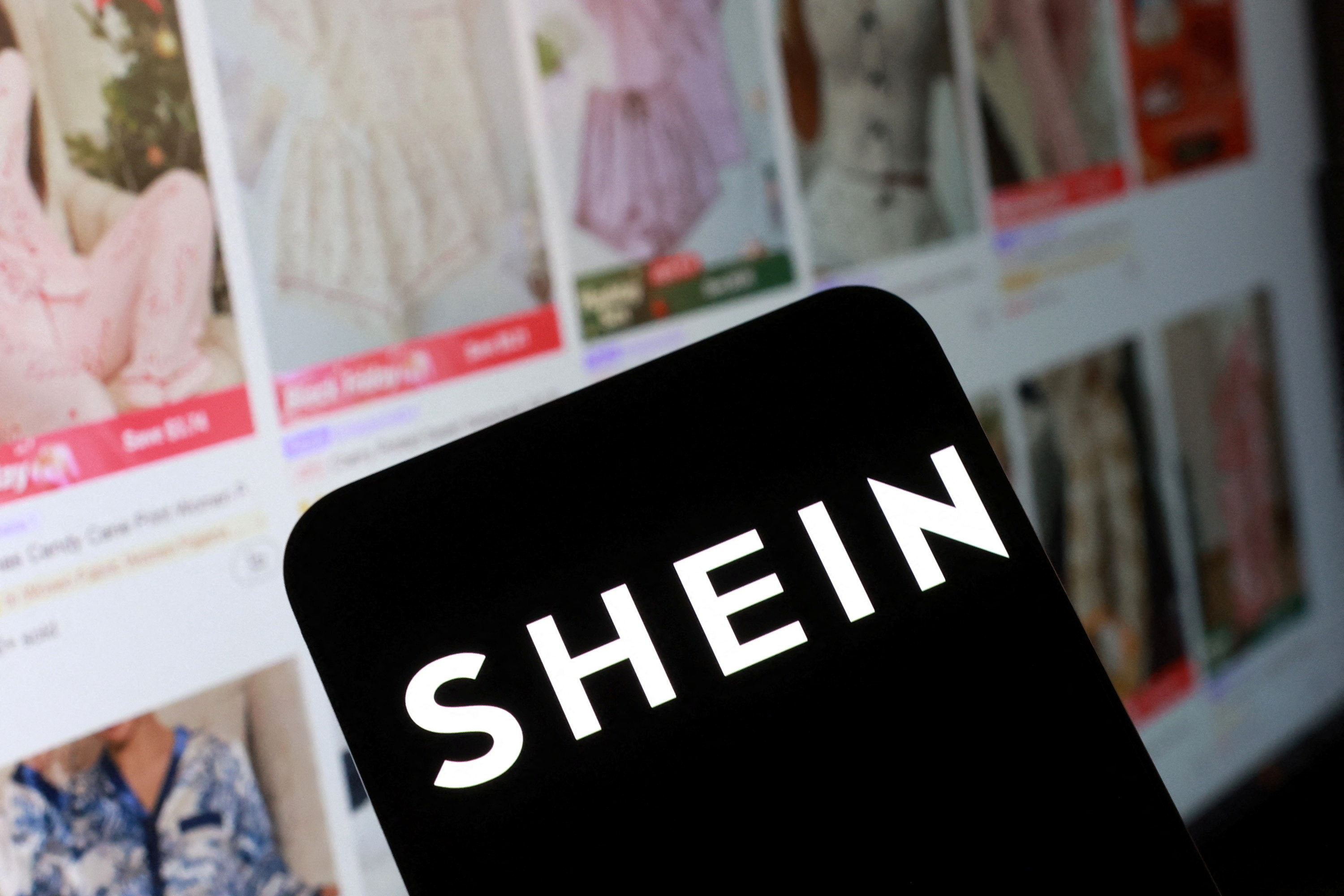 cover France ramps up pressure on EU to investigate Shein over sex dolls