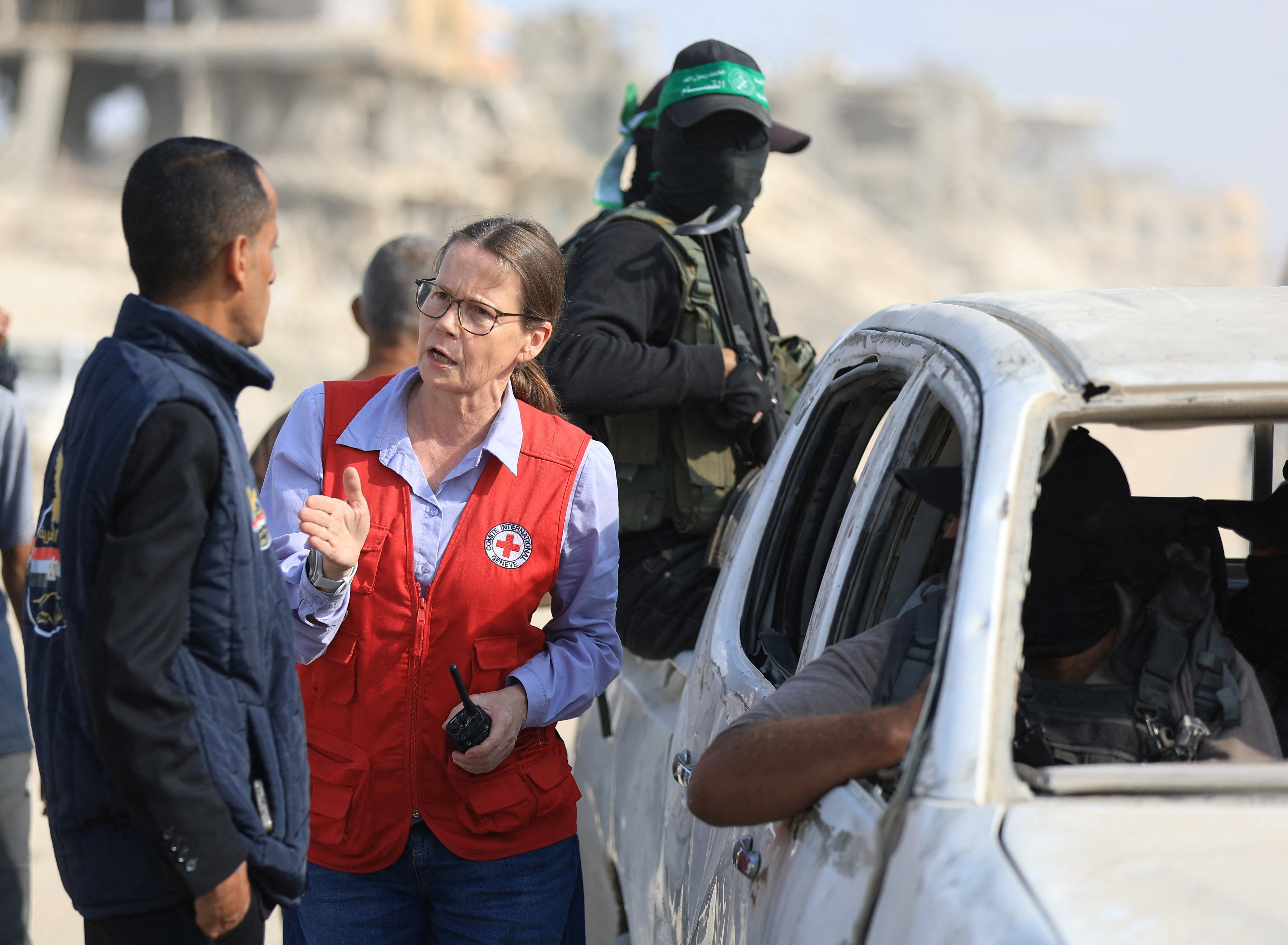 cover Israel receives another deceased hostage from Hamas, Islamic Jihad