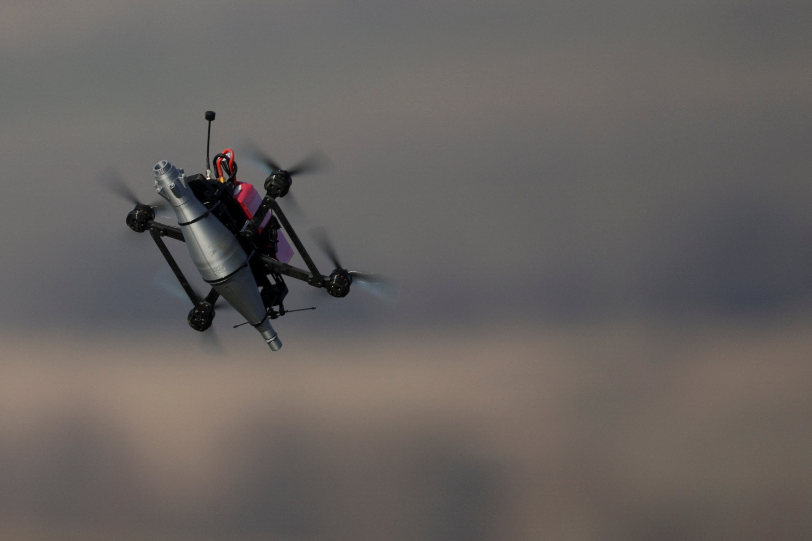 cover Romania summons Russian ambassador after airspace breach