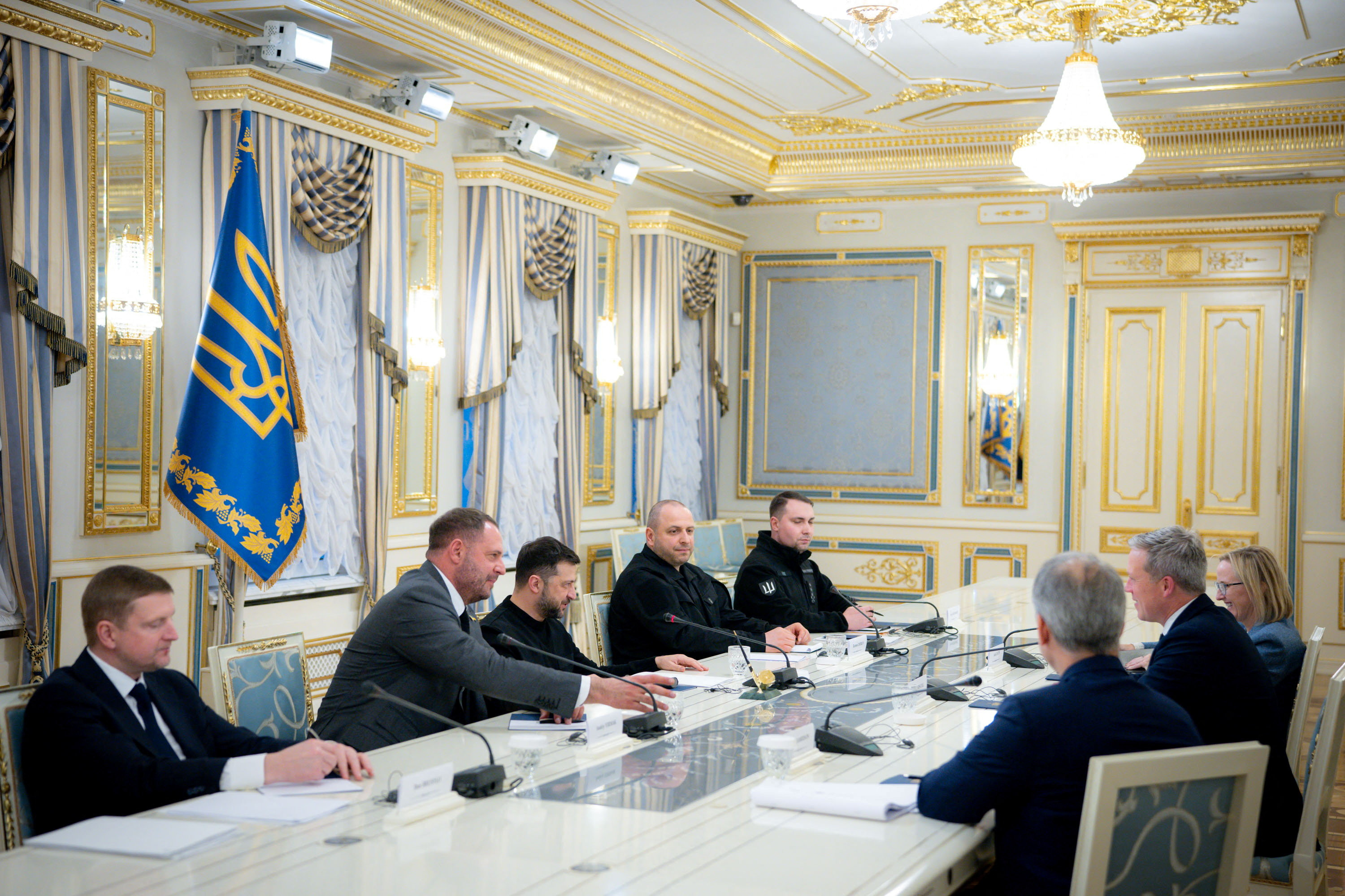 cover Our View: Proposal to end Ukraine war horrendously one-sided