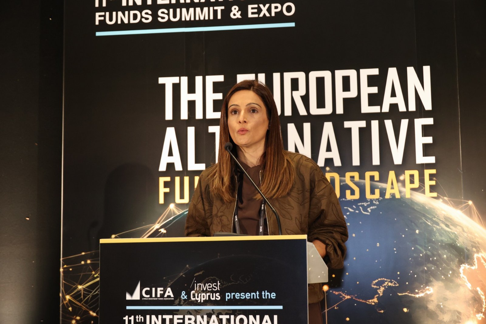 cover Cyprus funds invest €3 billion into real economy