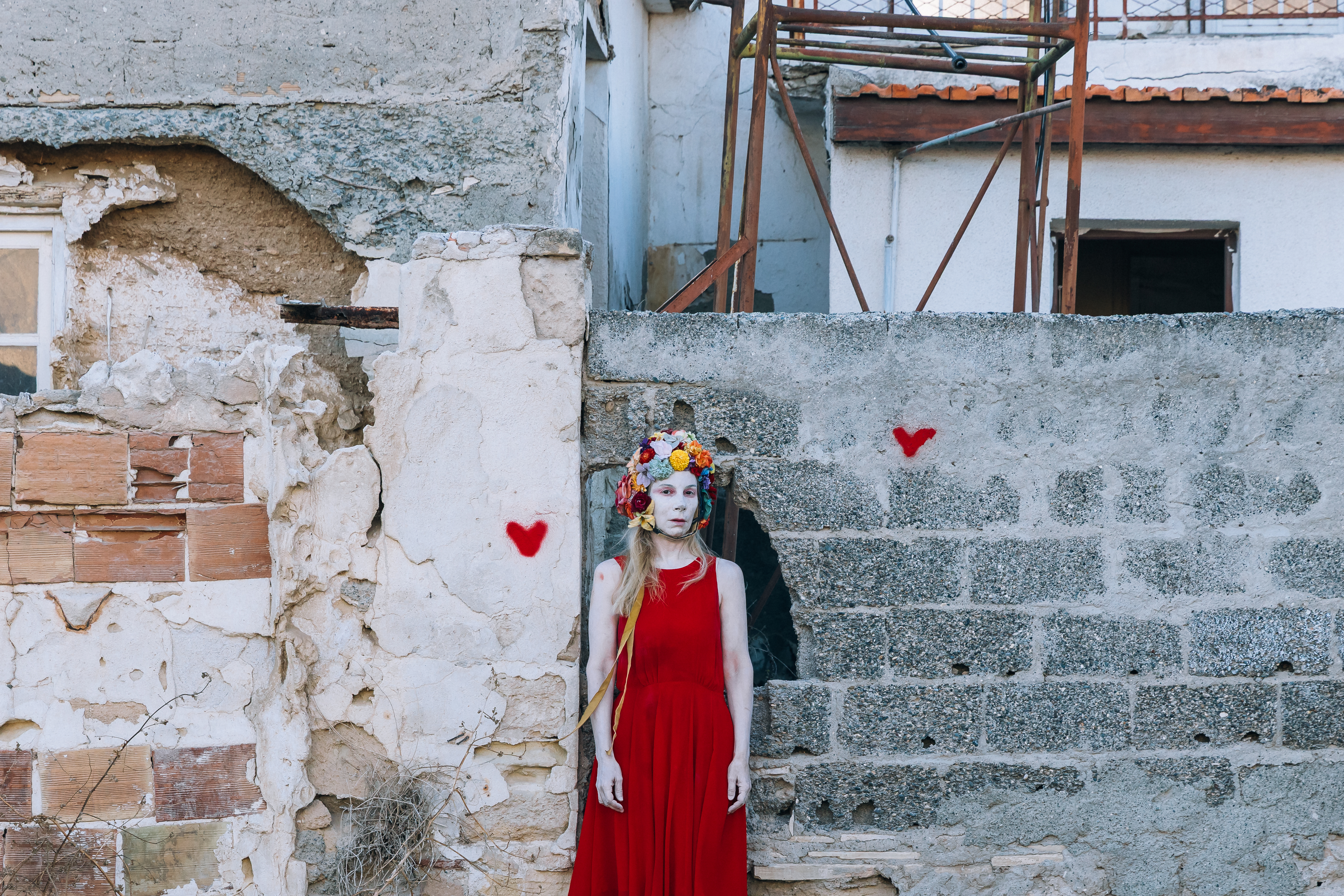 cover One more week of Larnaca Biennale