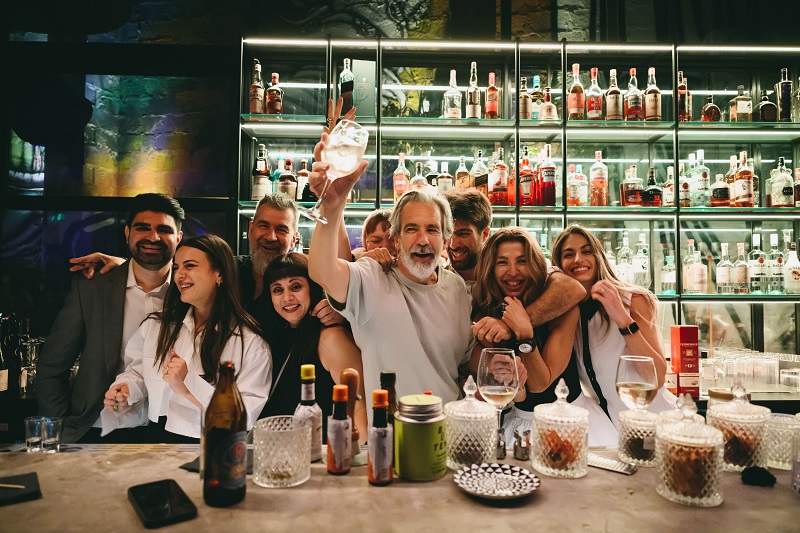 cover UDS Architects honours people, partnerships shaping its work