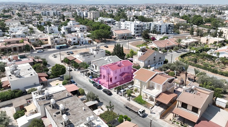 image Nicosia, a strategic hub for living and investing