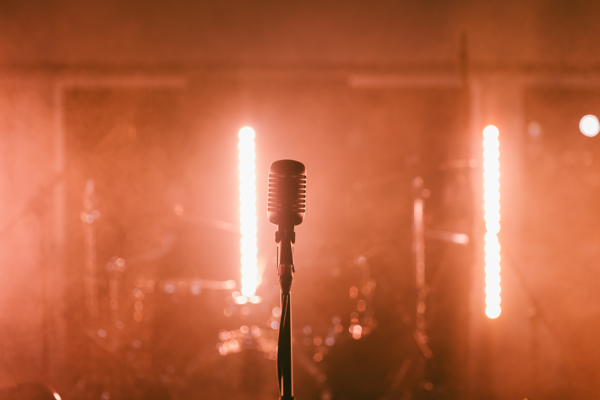 image Louvana’s Secret Concerts return