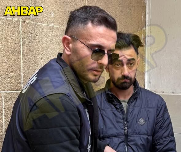 cover Fugitive sentenced to 300 years arrested in north