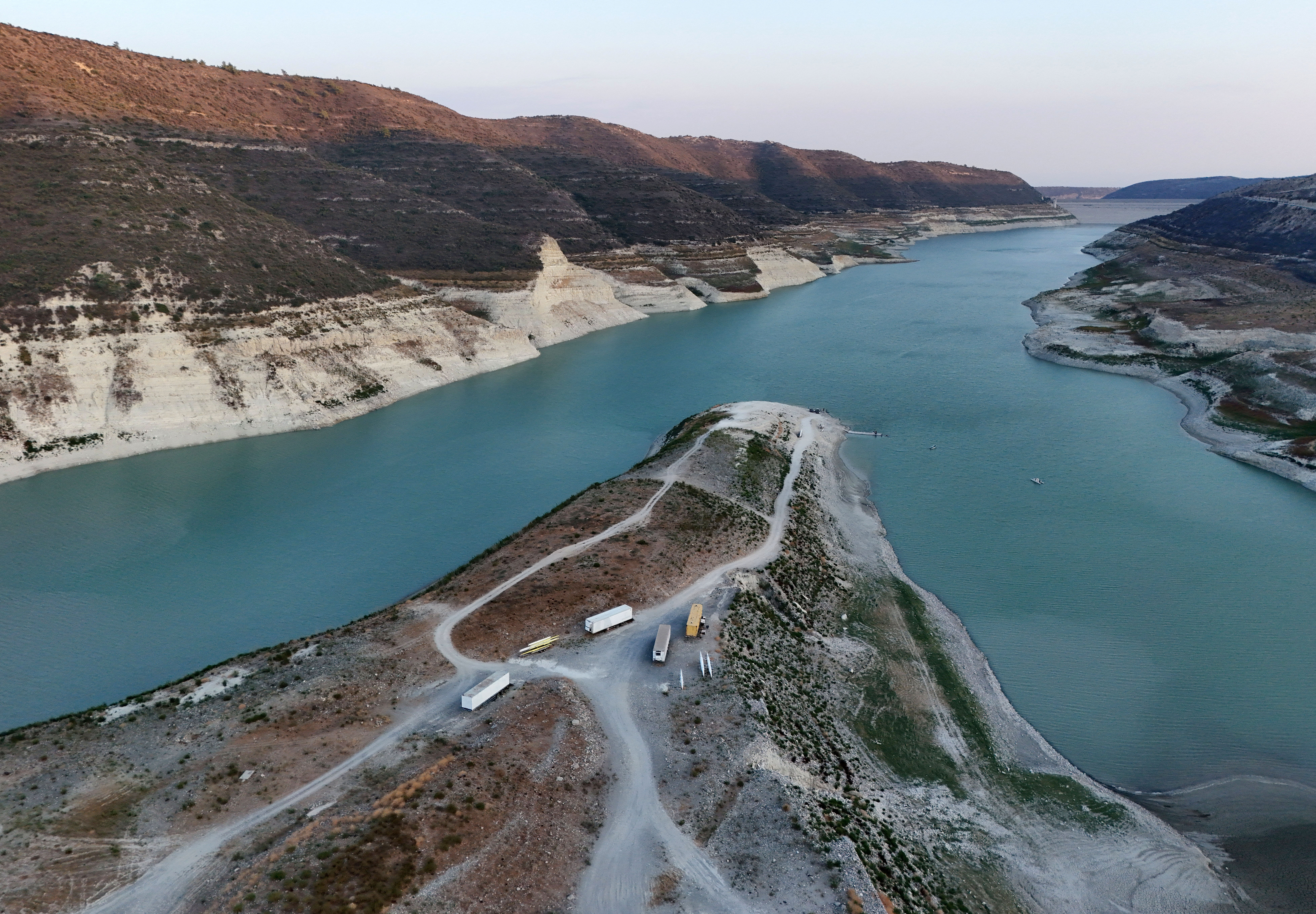 image Watchdog flags shameful waste of water