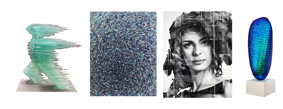 cover New Landmark Nicosia to feature Artion Gallery showcase boutique