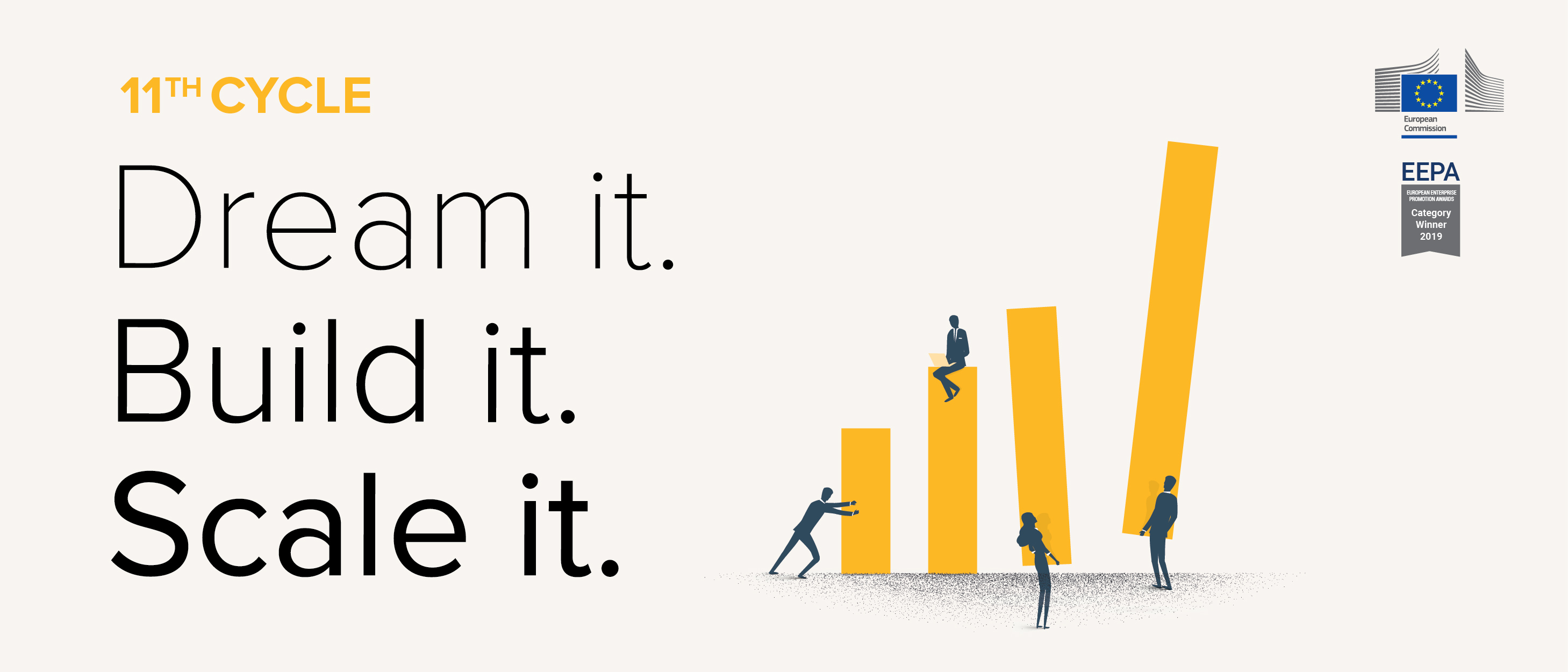 image IDEA Innovation Centre opens applications for 11th Startup Programme