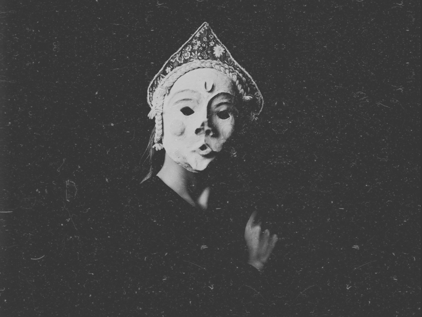 cover Nama Dama and Alex Tomb present new remix EP