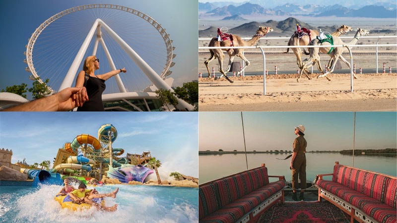 cover Celestyal expands &#8216;Iconic Arabia&#8217; shore excursion programme