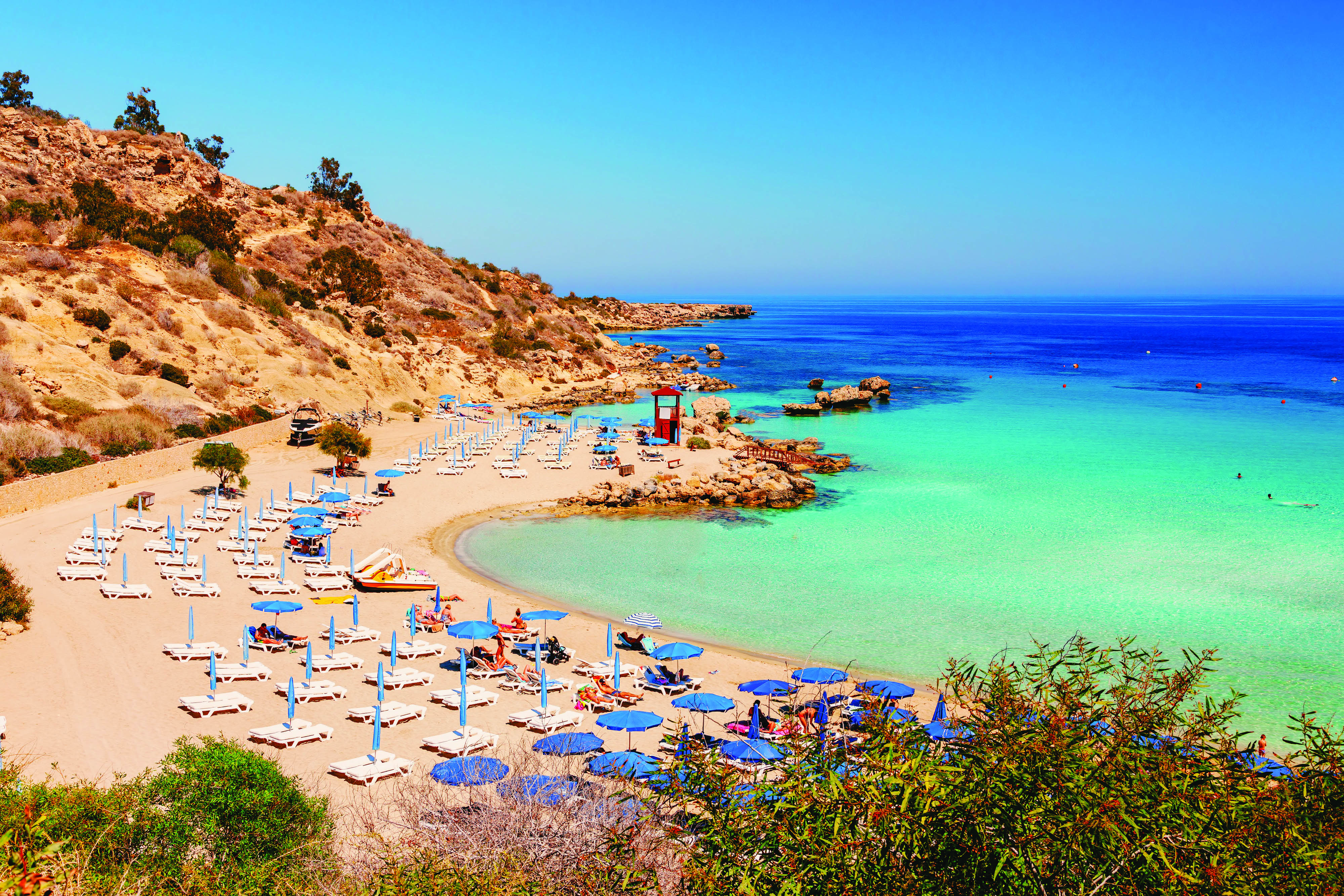 cover Green Key certification drives Cyprus tourism modernisation
