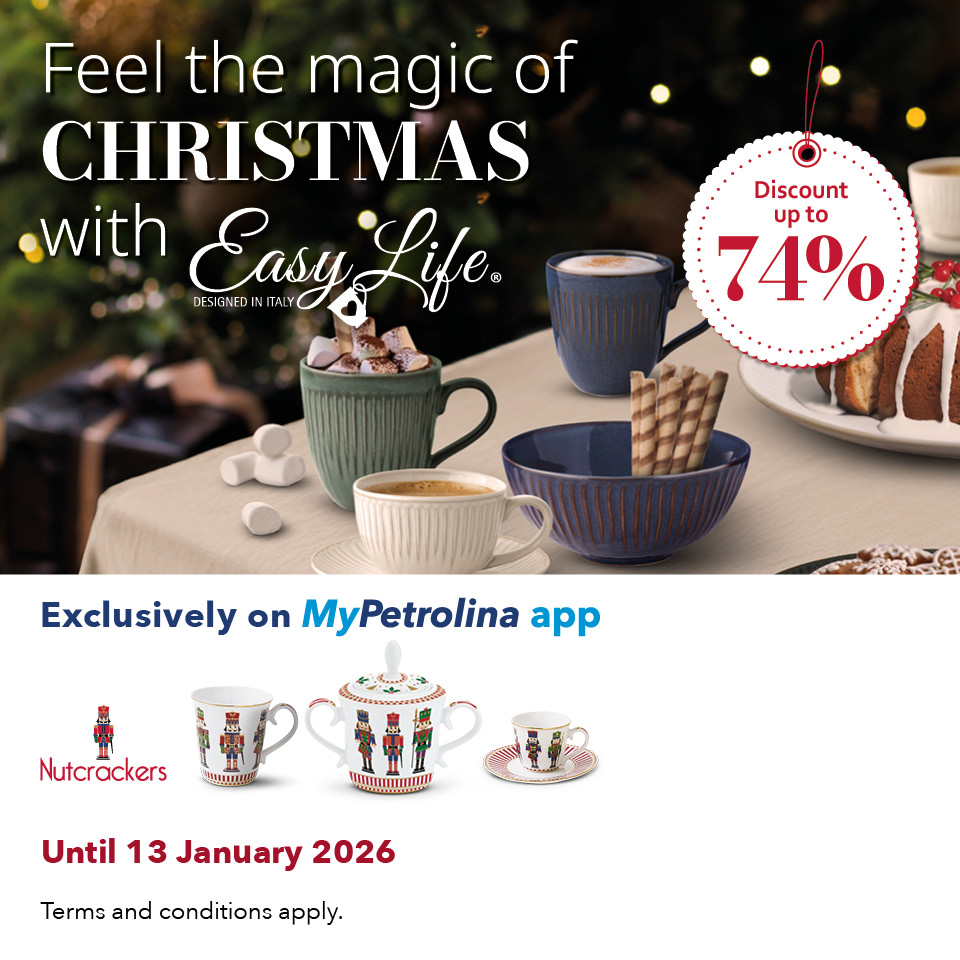 cover Petrolina offers special touch of magic this Christmas
